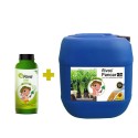 2Lİ SET - SIVI SOLUCAN GÜBRESİ 1L + RİVOS PANCAR +Zn 20L